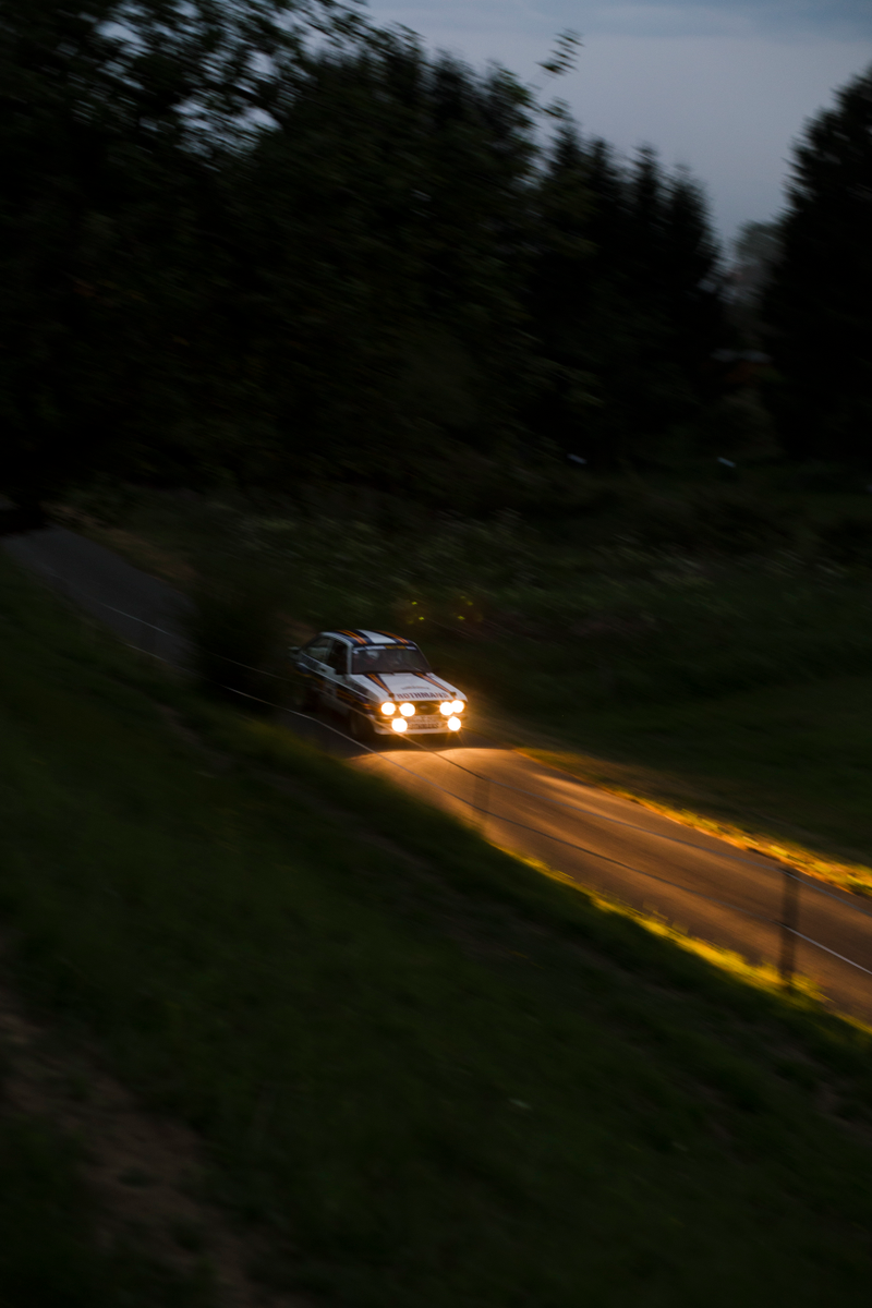 Illustration for article titled Why Rallying in Europe Is So Much Easier Than in the U.S.